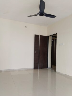 Bedroom in 3 BHK Apartment at Hills Residency, Kharghar – for Sale