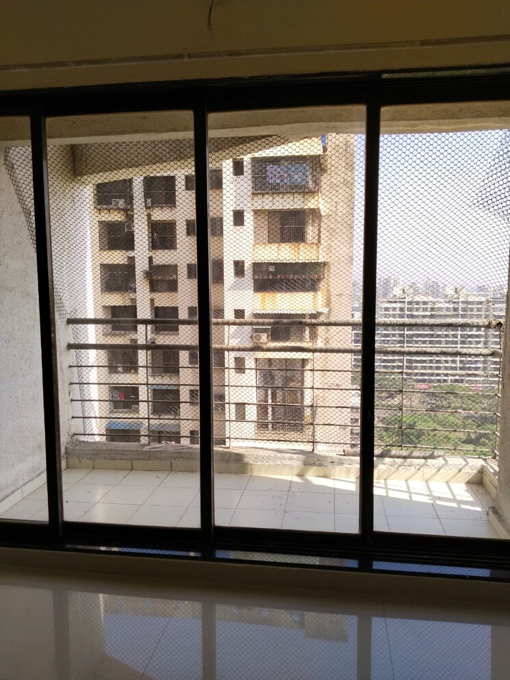 Balcony, hills-residency 3 Bedroom 1600 Sq.Ft. Apartment In Kharghar Navi Mumbai 9696738