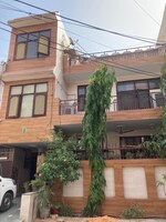 1.5 BHK 750 Sq.Ft. Independent House in Sector 55