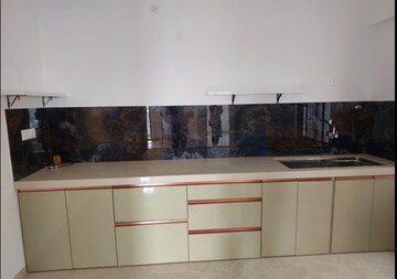 Kitchen in 2 BHK Apartment at Stellar Enclave, Aundh – for Rent