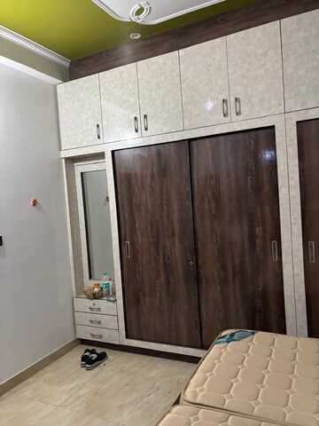 Balcony in 2 BHK Independent House at Gomti Nagar – for Rent