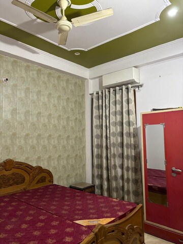 2 BHK Independent House For Rent in Gomti Nagar