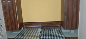 Bedroom in 1 RK Builder Floor at DLF City Phase III, Sector 24 – for Rent