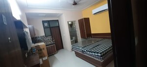 1 RK Builder Floor For Rent in DLF City Phase III, Sector 24