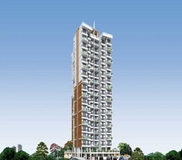 2 BHK Apartment – Exterior View View at GHP Aston, Kharghar - for Sale