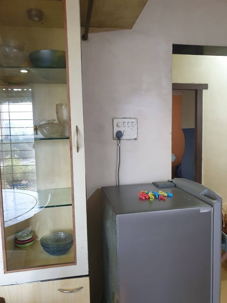 undefined, golden-park-complex 2 Bedroom 961 Sq.Ft. Apartment In Gokul Nagar Thane 9696808