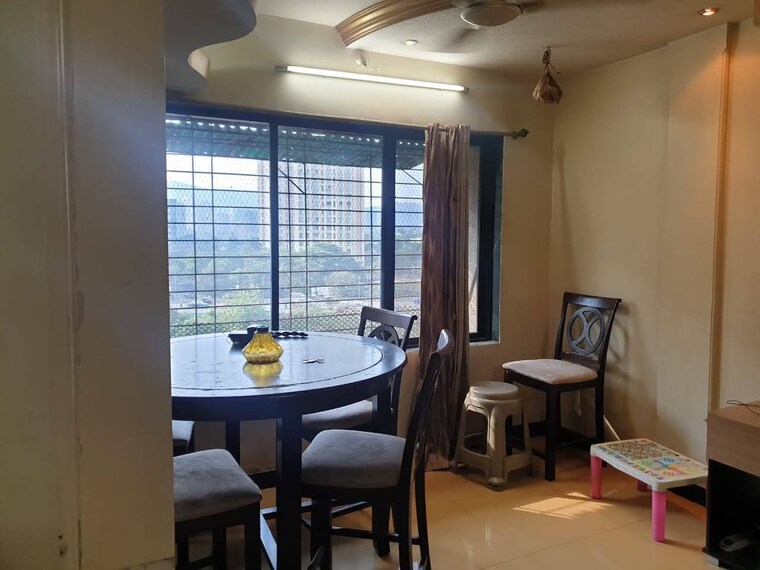Team Area, golden-park-complex 2 Bedroom 963 Sq.Ft. Apartment In Gokul Nagar Thane 9696810
