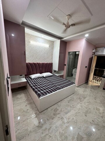 1 RK Builder Floor For Rent in DLF City Phase III, Sector 24