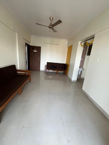 2 BHK Apartment For Rent in Karve Putala, Kothrud