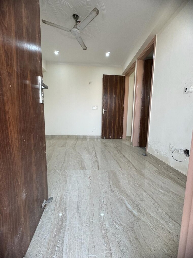 Living Room, chattarpur 1 Bedroom 450 Sq.Ft. Builder Floor In Chattarpur Delhi 9696801
