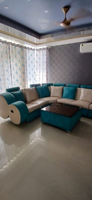 3.5 BHK Apartment For Rent in Ansal API Celebrity Gardens, Sushant Golf City