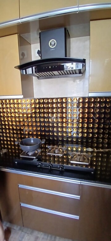 Master Bedroom in 3.5 BHK Apartment at Ansal API Celebrity Gardens, Sushant Golf City – for Rent