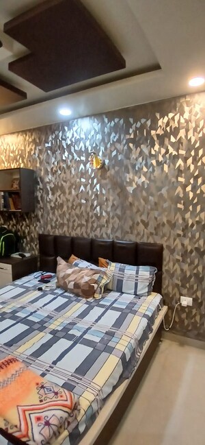 Furnished Amenities in 3.5 BHK Apartment at Ansal API Celebrity Gardens, Sushant Golf City – for Rent