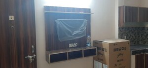 Furnished Amenities in 1 RK Builder Floor at DLF City Phase III, Sector 24 – for Rent