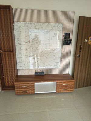 2 BHK Apartment For Rent in JSB Nakshatra Aarambh, Naigaon East