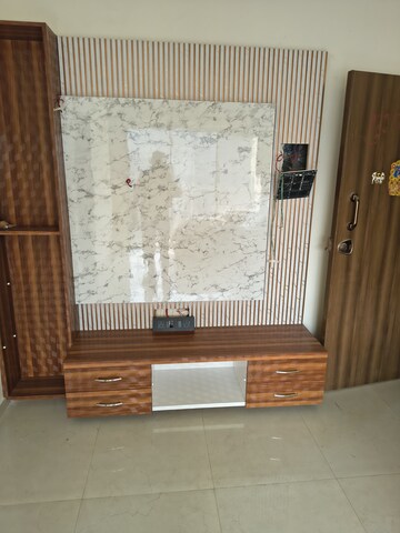 2 BHK Apartment For Rent in JSB Nakshatra Aarambh, Naigaon East