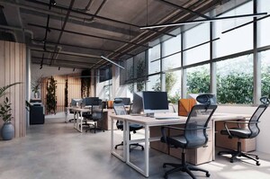  Office Space For Rent in Sector 16