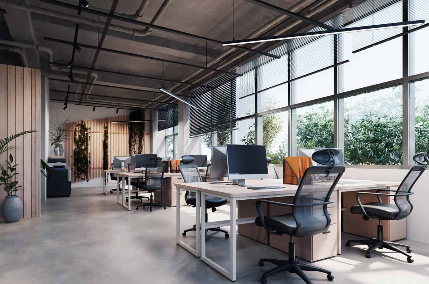 Office Space For Rent in Sector 16