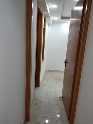 Bedroom in 2 BHK Builder Floor at Govindpuri – for Sale