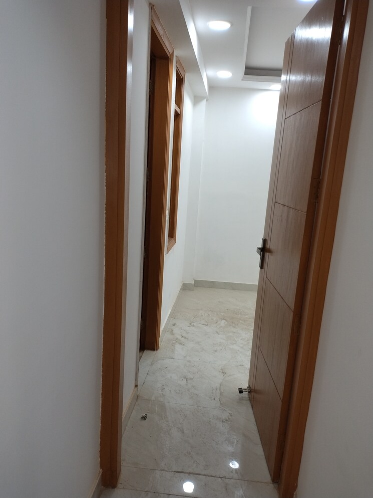 Bedroom, govindpuri 2 Bedroom 550 Sq.Ft. Builder Floor In Govindpuri Delhi 9696798