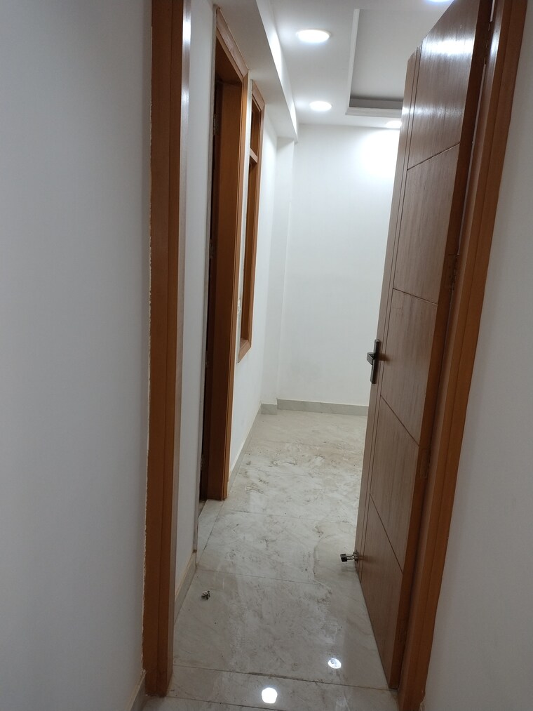 Bedroom, govindpuri 2 Bedroom 550 Sq.Ft. Builder Floor In Govindpuri Delhi 9696798