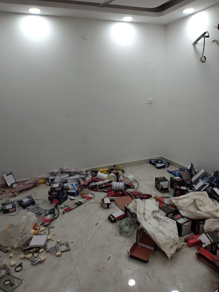 Master Plan, govindpuri 2 Bedroom 550 Sq.Ft. Builder Floor In Govindpuri Delhi 9696798