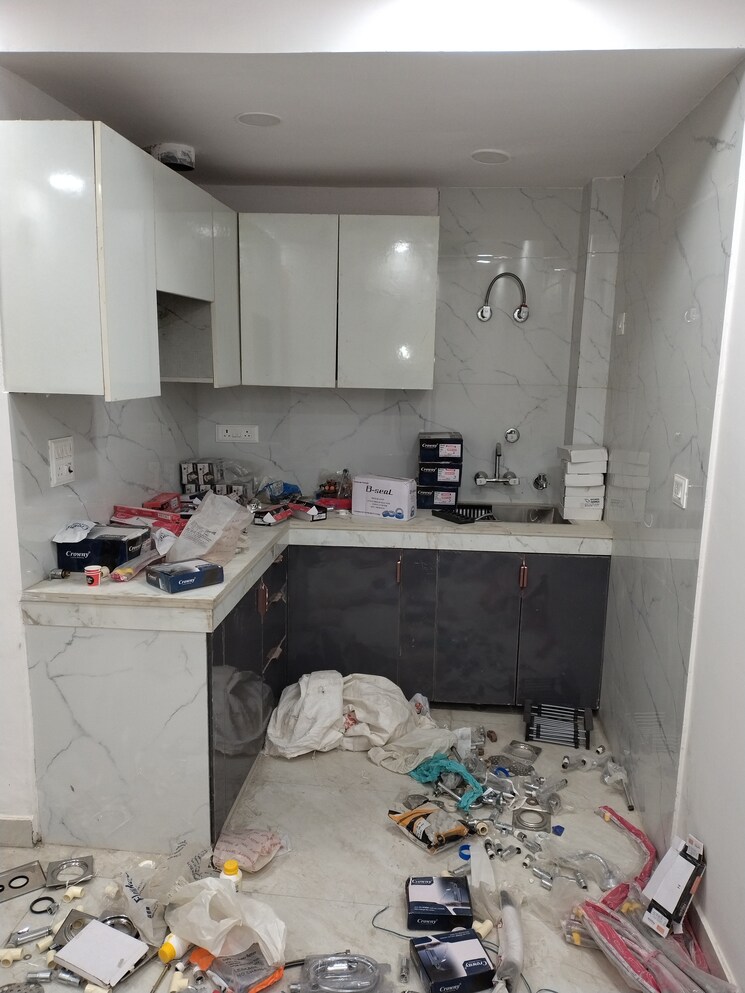 undefined, govindpuri 2 Bedroom 550 Sq.Ft. Builder Floor In Govindpuri Delhi 9696798