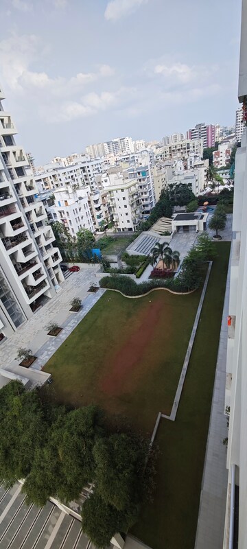  4 BHK Apartment at Kasturi Epitome, Wakad – for Sale