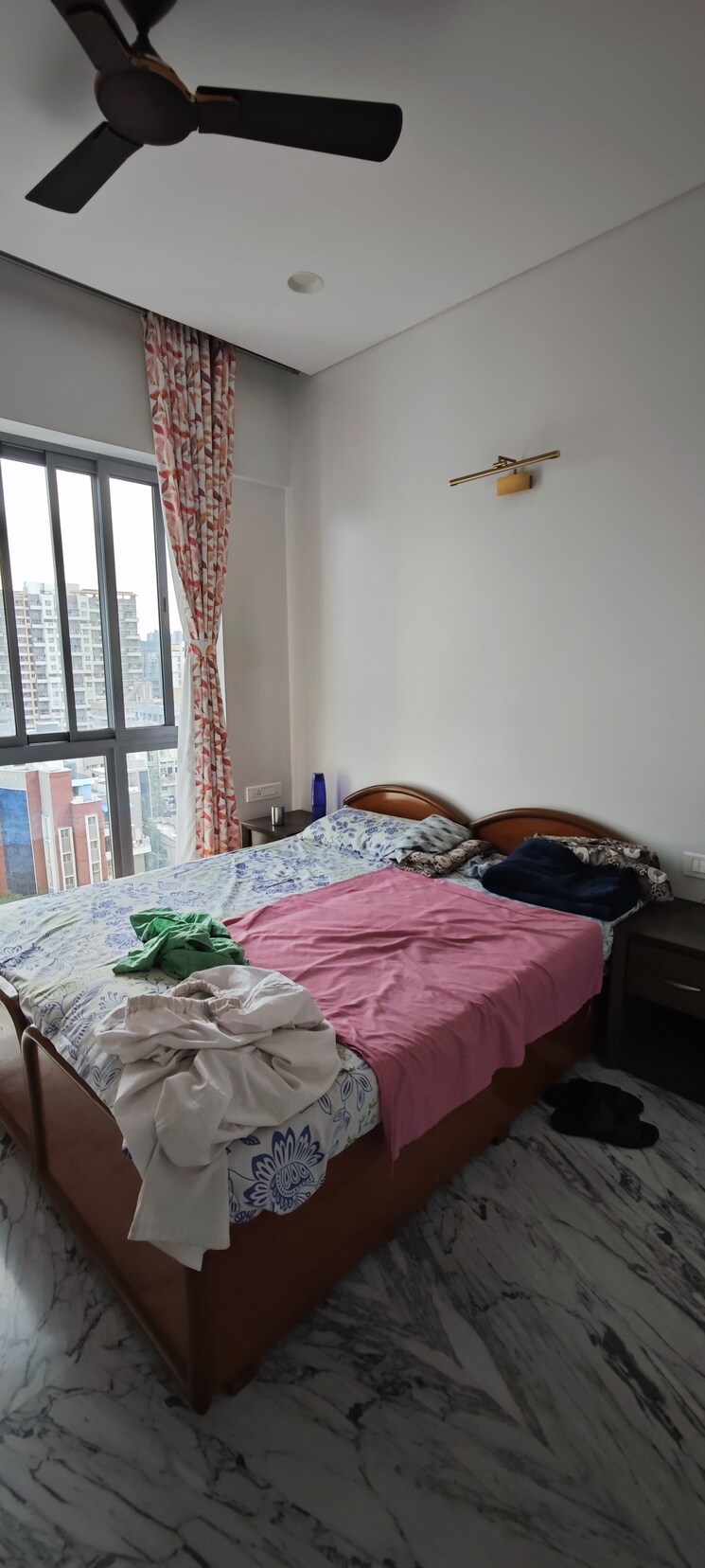 Bedroom, kasturi-epitome 4 Bedroom 1818 Sq.Ft. Apartment In Wakad Pune 9696836