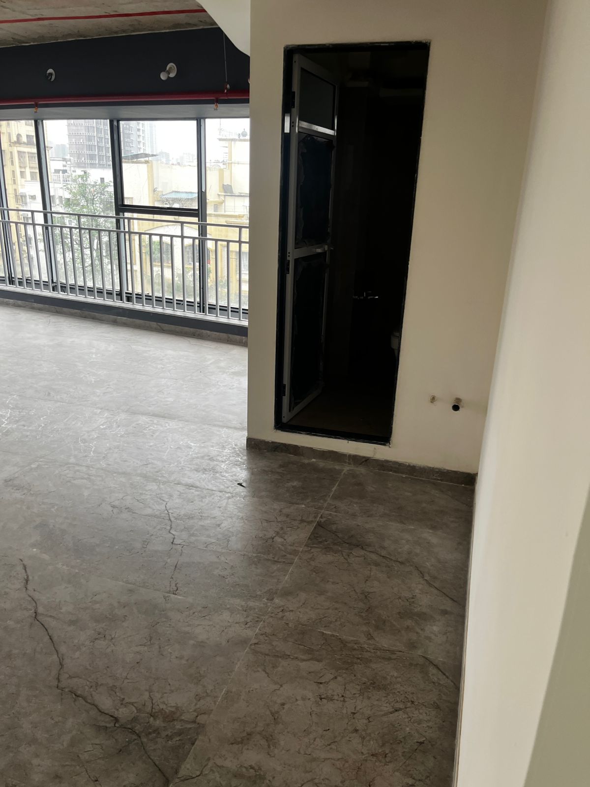 Office Space For Rent in Tgn Square,chandavarkar R