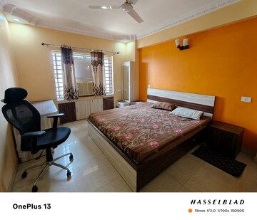 Bedroom in 3 BHK Apartment at Kadma – for Sale