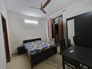 Bedroom in 4 BHK Apartment at Ardee City, Sector 52 – for Rent