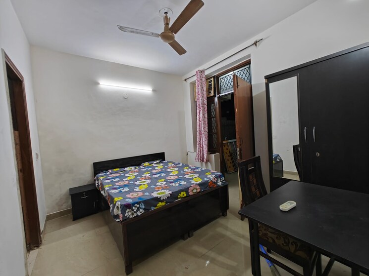 Bedroom, ardee-city 4 Bedroom 2010 Sq.Ft. Apartment In Sector 52 Gurgaon 9696824