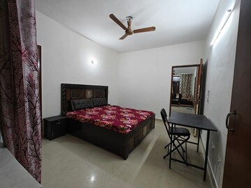 Bedroom in 4 BHK Apartment at Ardee City, Sector 52 – for Rent