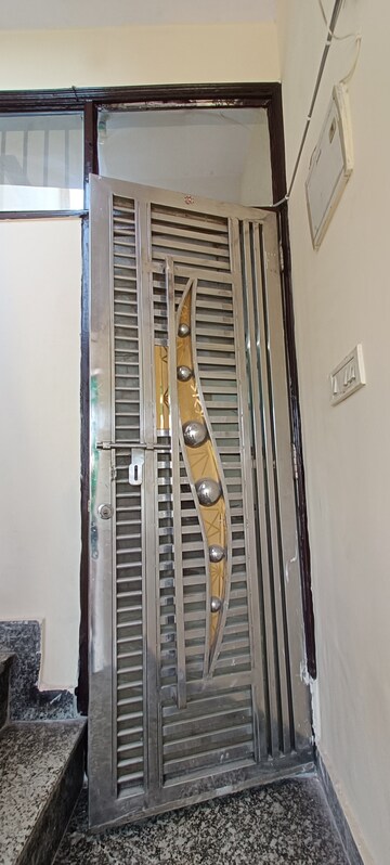 1 BHK Builder Floor – Exterior View View at Rohini Sector 7 - for Sale