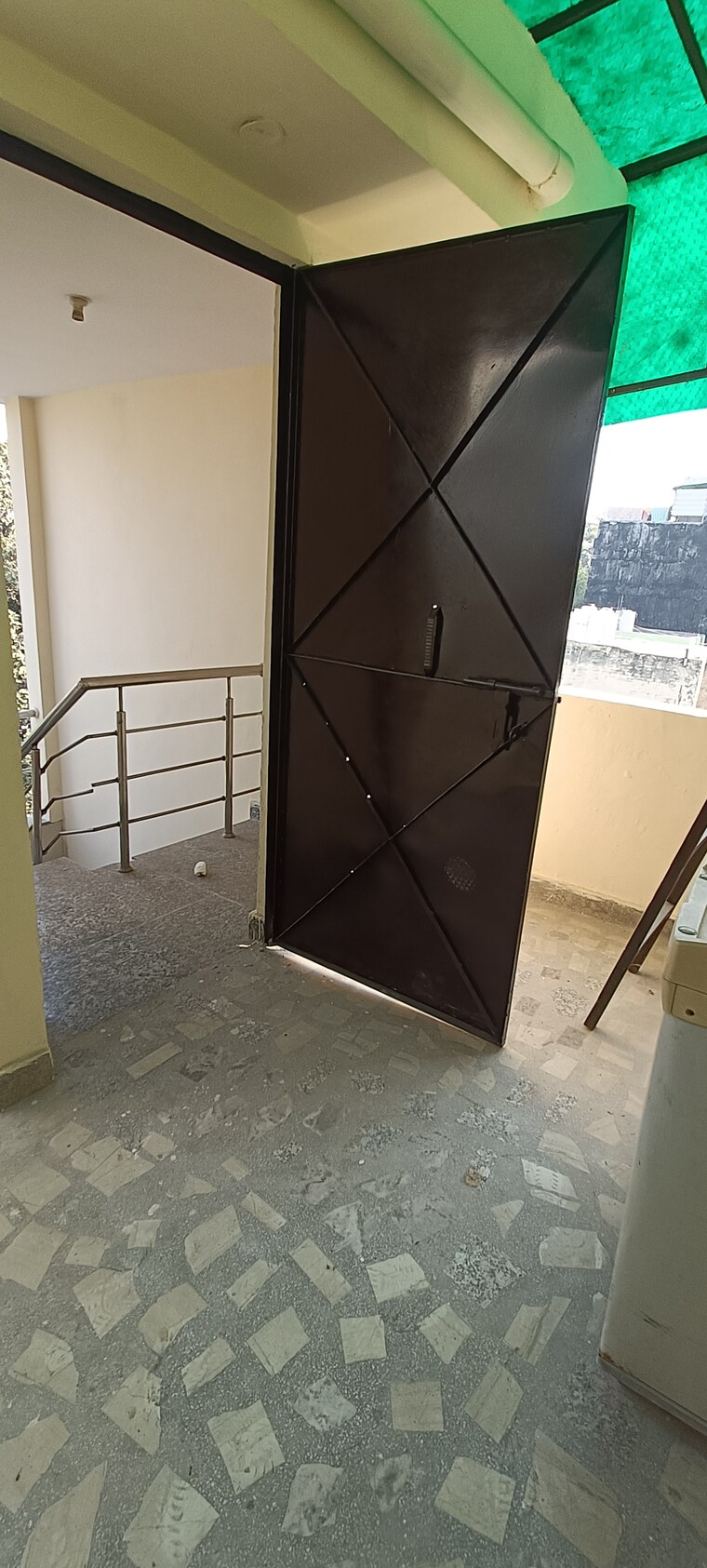 undefined, rohini sector 7 1 Bedroom 300 Sq.Ft. Builder Floor In Rohini Sector 7 Delhi 9696827