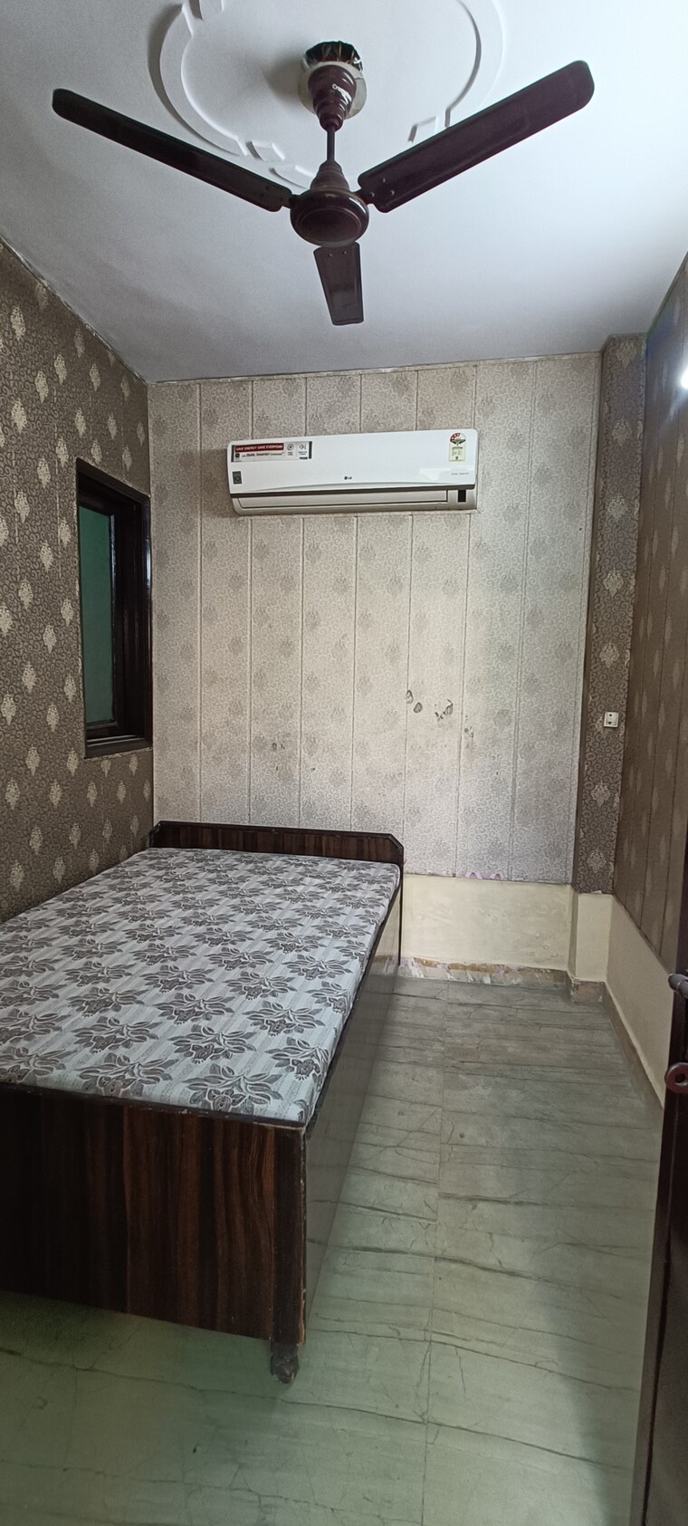 Kitchen, rohini sector 7 1 Bedroom 300 Sq.Ft. Builder Floor In Rohini Sector 7 Delhi 9696827