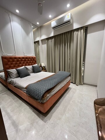 Bedroom in 1 BHK Apartment at MK Proud, Nalasopara West – for Sale