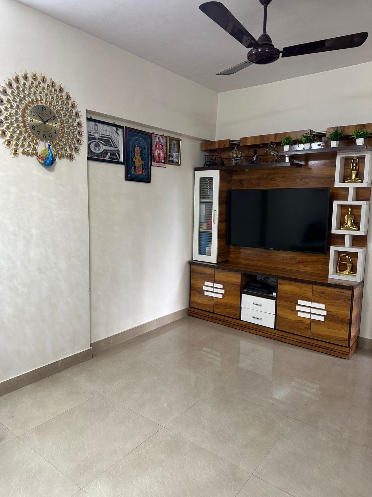2 BHK Apartment For Sale in Abcdefg Krunal 
