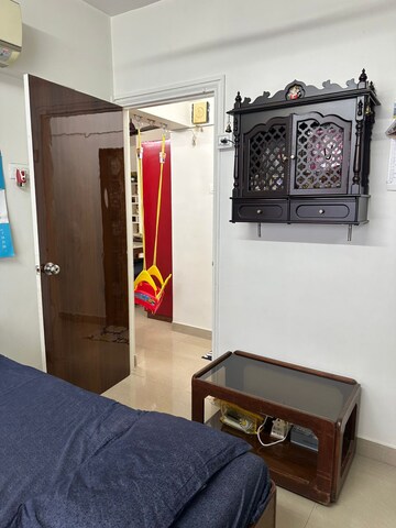 Furnished Amenities in 2 BHK Apartment at Nahur West – for Sale