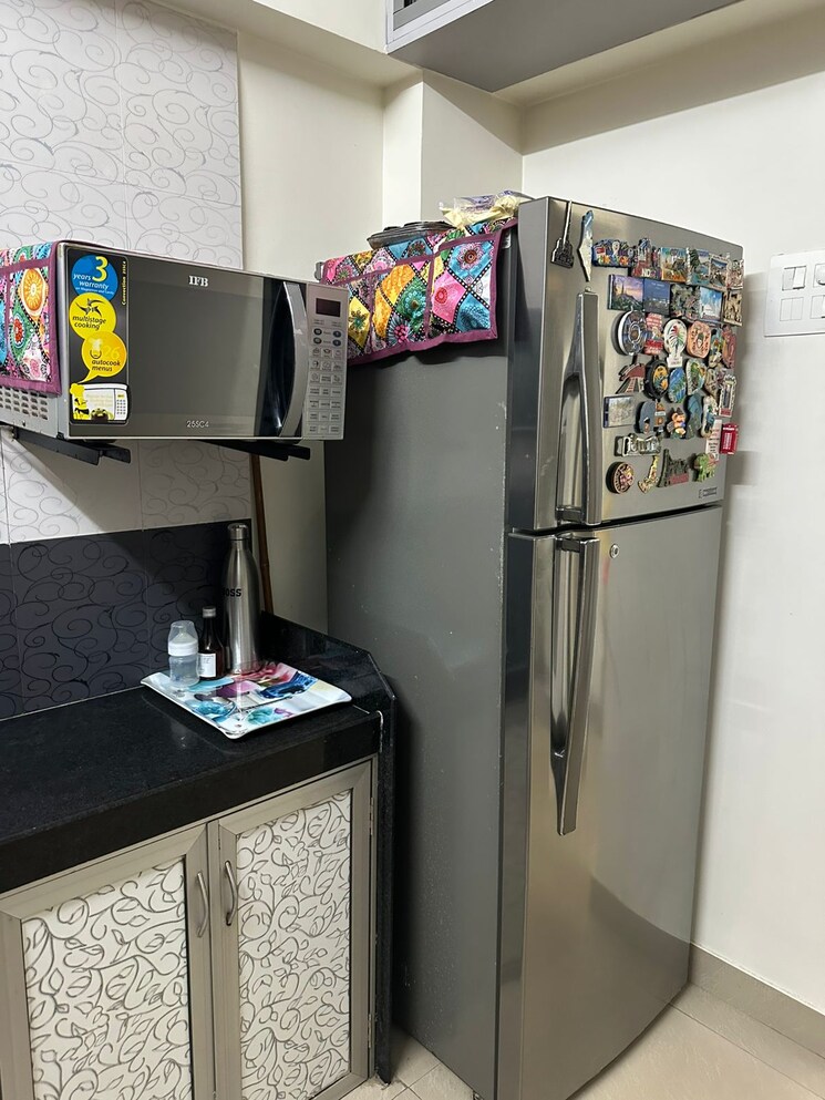 undefined, nahur west 2 Bedroom 669 Sq.Ft. Apartment In Nahur West Mumbai 9696828