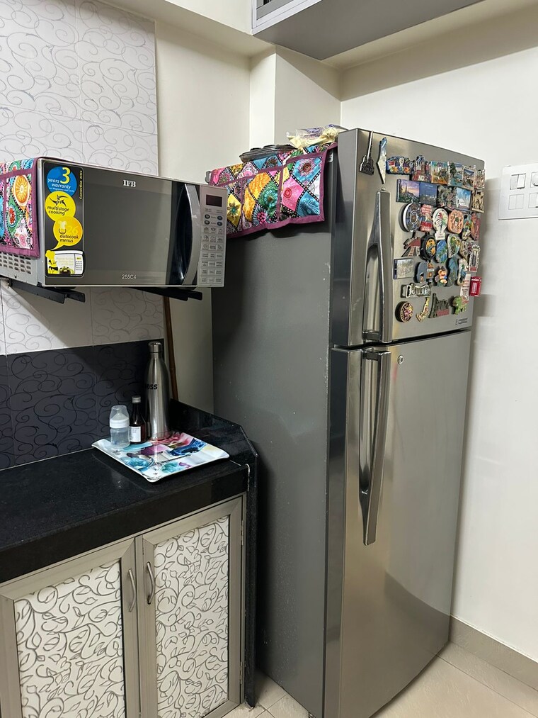 undefined, nahur west 2 Bedroom 669 Sq.Ft. Apartment In Nahur West Mumbai 9696828