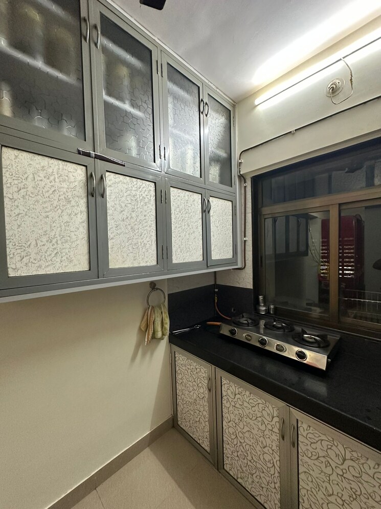 Kitchen, nahur west 2 Bedroom 669 Sq.Ft. Apartment In Nahur West Mumbai 9696828