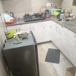 1 Rk  250 Sq.Ft. Independent House in RWA Apartments Sector 72