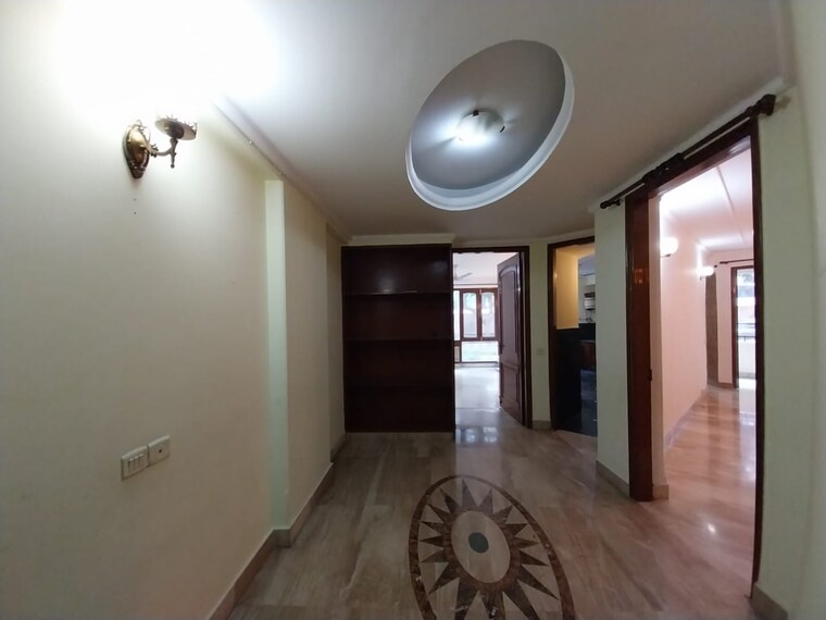 Bathroom, ambience-island 2 Bedroom 1500 Sq.Ft. Apartment In Sector 24 Gurgaon 9696835