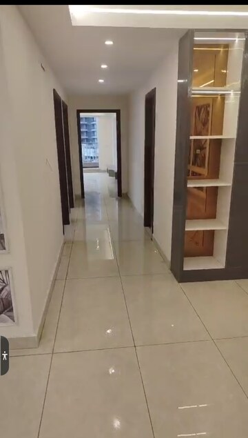 3.5 BHK Apartment For Rent in Rishita Mulberry Villas, Sushant Golf City