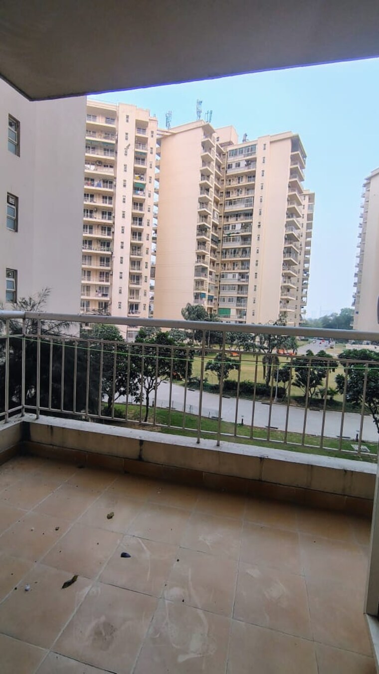 Balcony, gpl-eden-heights 3 Bedroom 2190 Sq.Ft. Apartment In Sector 70 Gurgaon 9696841