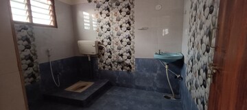 Bathroom in 3 BHK Independent House at Lingarajapuram – for Rent