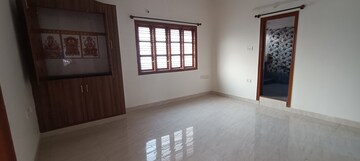 3 BHK Independent House For Rent in Lingarajapuram