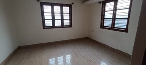 Room in 3 BHK Independent House at Lingarajapuram – for Rent